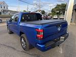 2025 Nissan Frontier Crew Cab 4x4 Pickup for sale #F3116A - photo 2