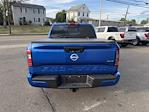 2025 Nissan Frontier Crew Cab 4x4 Pickup for sale #F3116A - photo 4