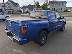 2025 Nissan Frontier Crew Cab 4x4 Pickup for sale #F3116A - photo 5