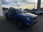 2025 Nissan Frontier Crew Cab 4x4 Pickup for sale #F3116A - photo 7