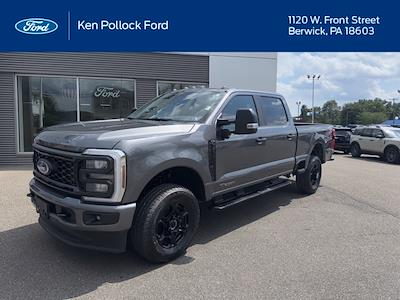 2025 Ford F-250 Crew Cab 4x4 Pickup for sale #F3120 - photo 1