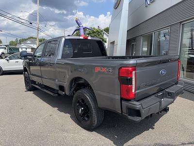 New 2025 Ford F-250 XL Crew Cab 4x4 Pickup for sale #F3120 - photo 2