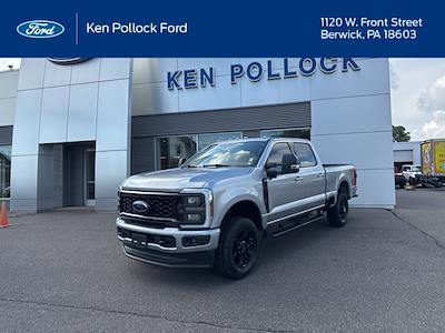 2024 Ford F-250 Crew Cab 4x4 Pickup for sale #F3123A - photo 1