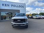 2024 Ford F-250 Crew Cab 4x4 Pickup for sale #F3123A - photo 3