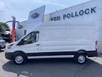 2025 Ford Transit 350 HD High Roof RWD Empty Cargo Van for sale #F3125 - photo 3