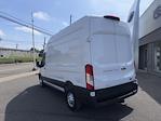 2025 Ford Transit 350 HD High Roof RWD Empty Cargo Van for sale #F3125 - photo 2