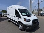 2025 Ford Transit 350 HD High Roof RWD Empty Cargo Van for sale #F3125 - photo 7