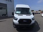 2025 Ford Transit 350 HD High Roof RWD Empty Cargo Van for sale #F3125 - photo 8