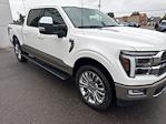 New 2025 Ford F-150 King Ranch SuperCrew Cab 4x4 Pickup for sale #F3130 - photo 5