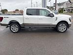 New 2025 Ford F-150 King Ranch SuperCrew Cab 4x4 Pickup for sale #F3130 - photo 6