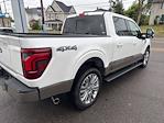 New 2025 Ford F-150 King Ranch SuperCrew Cab 4x4 Pickup for sale #F3130 - photo 7