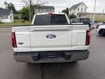 New 2025 Ford F-150 King Ranch SuperCrew Cab 4x4 Pickup for sale #F3130 - photo 8