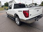 New 2025 Ford F-150 King Ranch SuperCrew Cab 4x4 Pickup for sale #F3130 - photo 2