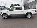 New 2025 Ford F-150 King Ranch SuperCrew Cab 4x4 Pickup for sale #F3130 - photo 9
