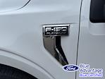 Used 2022 Ford F-150 Platinum SuperCrew Cab for sale #F3130A - photo 10