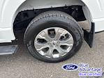 Used 2022 Ford F-150 Platinum SuperCrew Cab for sale #F3130A - photo 12