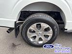 Used 2022 Ford F-150 Platinum SuperCrew Cab for sale #F3130A - photo 13