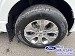 Used 2022 Ford F-150 Platinum SuperCrew Cab for sale #F3130A - photo 14