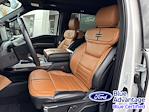 Used 2022 Ford F-150 Platinum SuperCrew Cab for sale #F3130A - photo 18