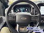 Used 2022 Ford F-150 Platinum SuperCrew Cab for sale #F3130A - photo 22
