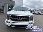 Used 2022 Ford F-150 Platinum SuperCrew Cab for sale #F3130A - photo 4