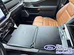 Used 2022 Ford F-150 Platinum SuperCrew Cab for sale #F3130A - photo 32