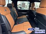 Used 2022 Ford F-150 Platinum SuperCrew Cab for sale #F3130A - photo 39