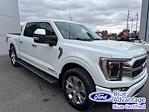 Used 2022 Ford F-150 Platinum SuperCrew Cab for sale #F3130A - photo 5
