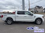 Used 2022 Ford F-150 Platinum SuperCrew Cab for sale #F3130A - photo 6