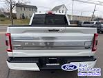 Used 2022 Ford F-150 Platinum SuperCrew Cab for sale #F3130A - photo 8