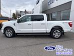 Used 2022 Ford F-150 Platinum SuperCrew Cab for sale #F3130A - photo 9