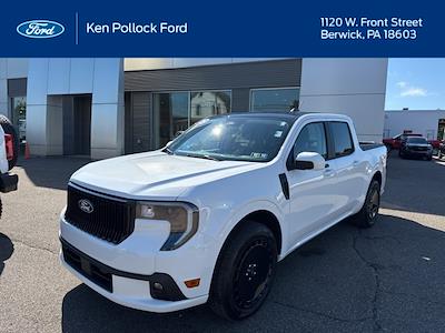2025 Ford Maverick SuperCrew Cab AWD Pickup for sale #F3131 - photo 1