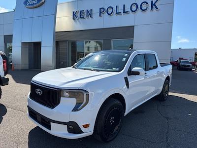 2025 Ford Maverick SuperCrew Cab AWD Pickup for sale #F3131 - photo 2