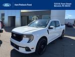 New 2025 Ford Maverick Lobo SuperCrew Cab AWD Pickup for sale #F3131 - photo 1