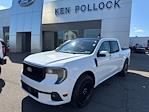 New 2025 Ford Maverick Lobo SuperCrew Cab AWD Pickup for sale #F3131 - photo 3