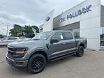 2025 Ford F-150 SuperCrew Cab 4x4 Pickup for sale #F3133 - photo 7