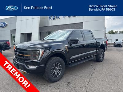 2023 Ford F-150 SuperCrew Cab 4x4 Pickup for sale #F3136A - photo 1
