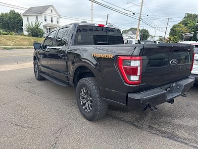 2023 Ford F-150 SuperCrew Cab 4x4 Pickup for sale #F3136A - photo 2