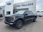 2023 Ford F-150 SuperCrew Cab 4x4 Pickup for sale #F3136A - photo 3
