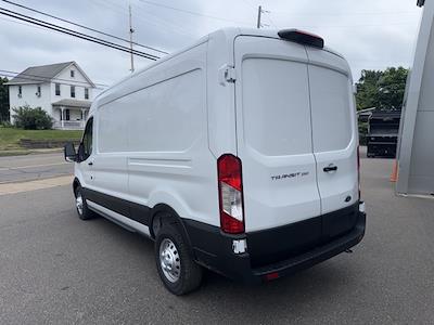 New 2025 Ford Transit 250 Medium Roof Empty Cargo Van for sale #F3137 - photo 2