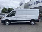 2025 Ford Transit 250 Medium Roof RWD Empty Cargo Van for sale #F3137 - photo 3