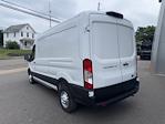 2025 Ford Transit 250 Medium Roof RWD Empty Cargo Van for sale #F3137 - photo 2