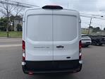 2025 Ford Transit 250 Medium Roof RWD Empty Cargo Van for sale #F3137 - photo 4