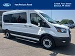 2025 Ford Transit 350 Medium Roof RWD Passenger Van for sale #F3140 - photo 1