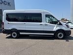 2025 Ford Transit 350 Medium Roof RWD Passenger Van for sale #F3140 - photo 2