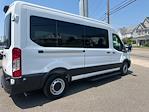 2025 Ford Transit 350 Medium Roof RWD Passenger Van for sale #F3140 - photo 3