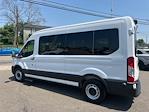 2025 Ford Transit 350 Medium Roof RWD Passenger Van for sale #F3140 - photo 5