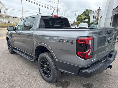 New 2025 Ford Ranger XLT SuperCrew Cab 4WD Pickup for sale #F3142 - photo 2