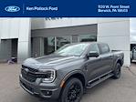 New 2025 Ford Ranger XLT SuperCrew Cab 4WD Pickup for sale #F3142 - photo 1