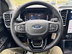 New 2025 Ford Ranger XLT SuperCrew Cab 4WD Pickup for sale #F3142 - photo 16